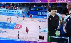 三亿体育体育培训-包含周琦在CBA比赛中砍下30分，领导球队取得胜利的词条