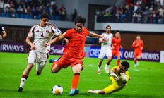 三亿体育体育培训-弱旅球队意外击败前赛季冠军