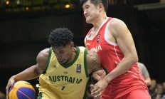 三亿体育体育网页版-亚洲篮球联赛首次引入外援球员