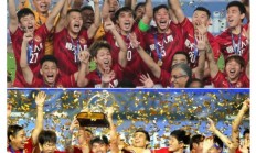 三亿体育体育网页版登录入口-浦和红魔火力全开，晋级半决赛