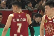 三亿体育体育竞技-天津男篮在比赛中取得胜利，球员表现神勇的简单介绍