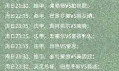 三亿体育体育娱乐-法甲球队赛程调整，或将影响球员休息节奏
