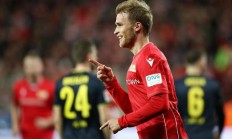 三亿体育体育网页版登录入口-美因茨赢得情报大战夺得胜利