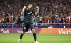 三亿体育体育网页版-马德里竞技后防全面爆发，将对手挡在门外的简单介绍