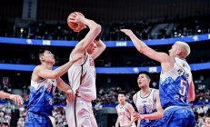 三亿体育体育官方-新一轮篮球盛事：广东与辽宁队实力对决