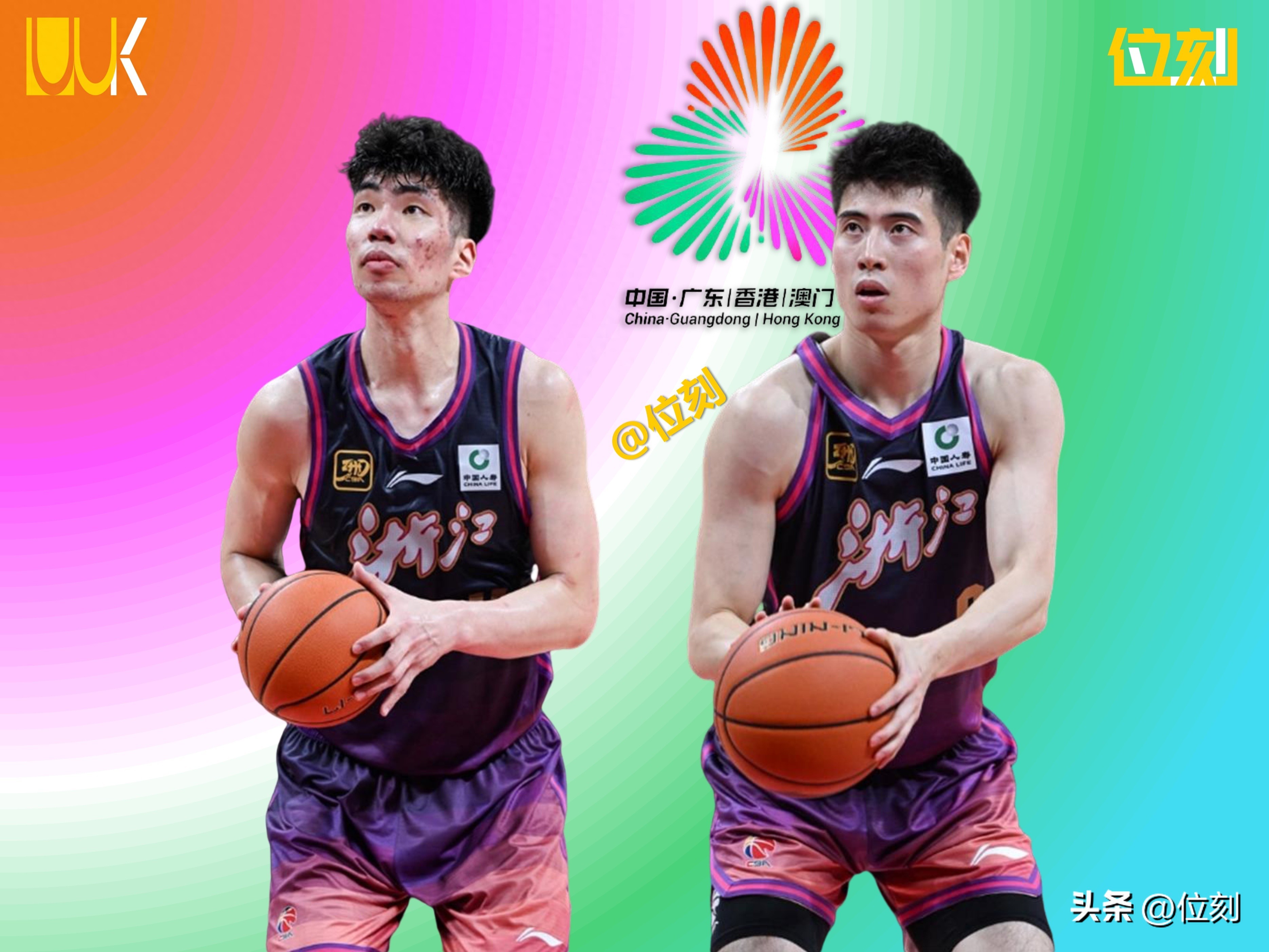 浙江男篮临场发挥不佳，惜败强敌的简单介绍