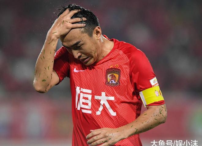 广州富力联赛主场告捷，重庆当代力帆客场遭遇惨败的简单介绍