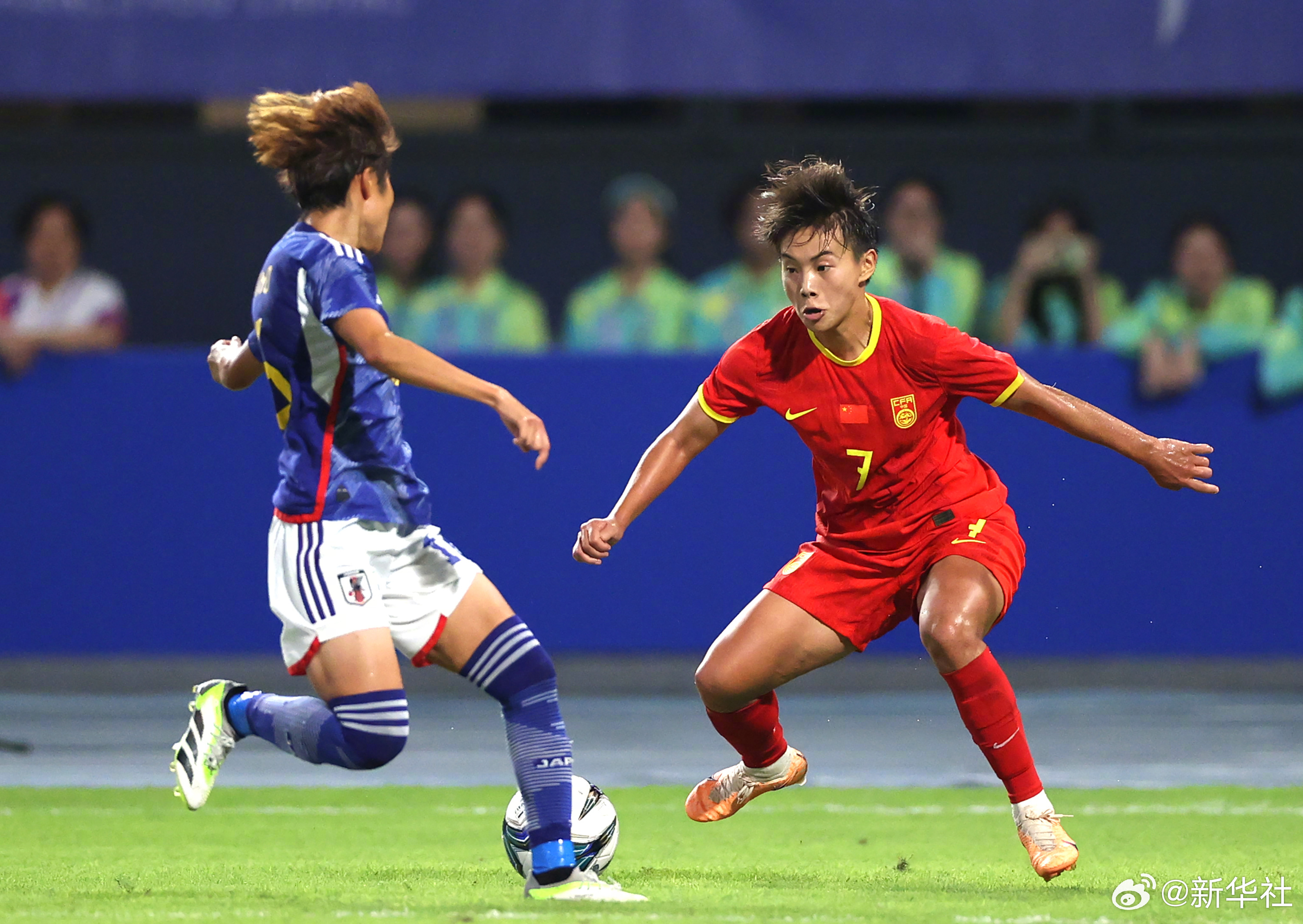 中国女足决赛取得胜利,晋级下一轮的简单介绍 中国女足决赛取得胜利,晋级下一轮的简单介绍