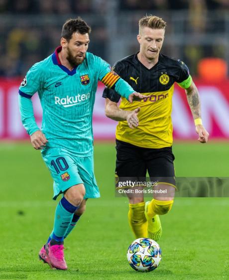 关于巴塞罗那将迎战皇家马德里，梅西能否带领球队逆袭？的信息