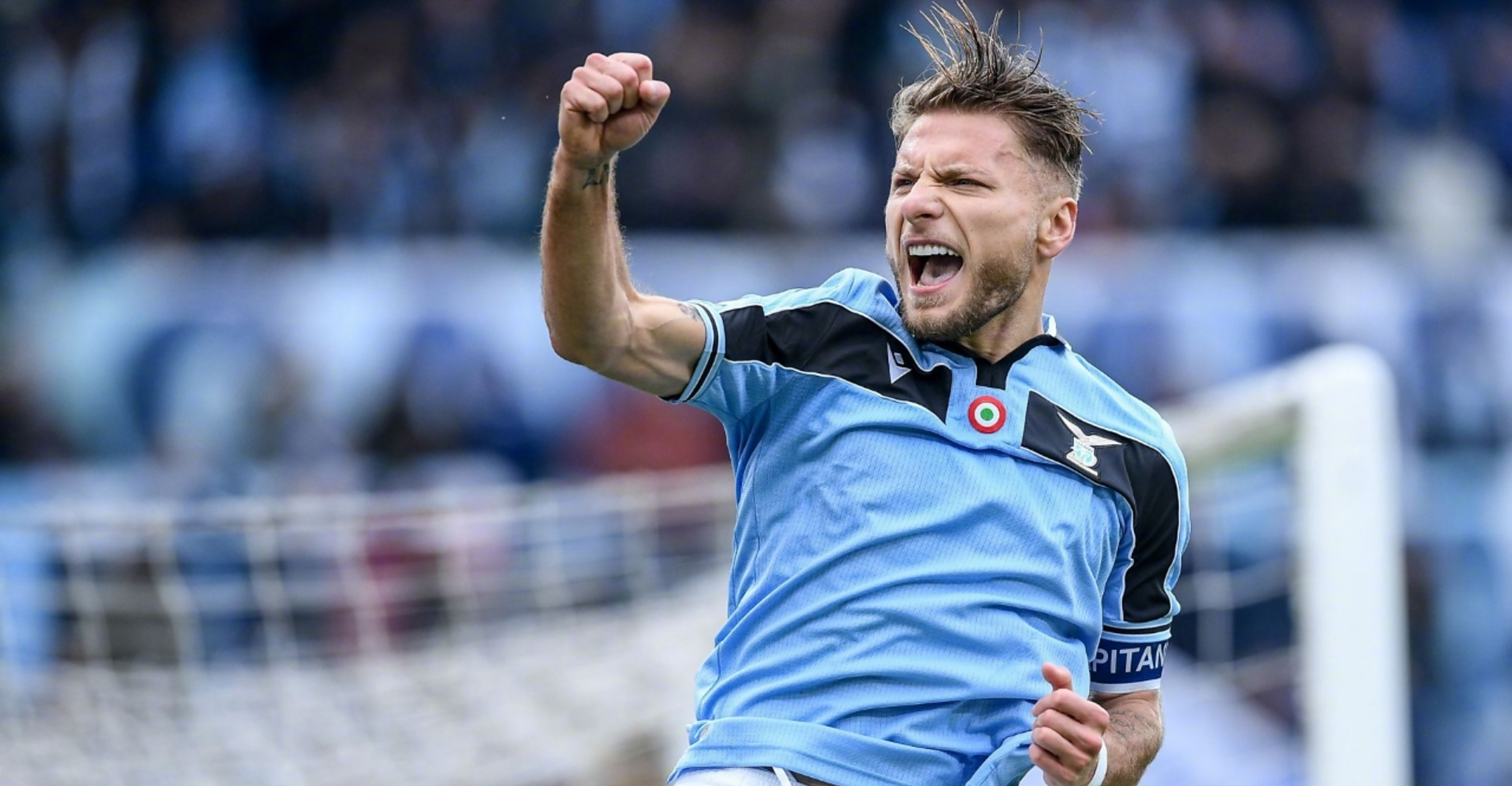 拉齐奥逆转击败桑普多利亚，保持不败纪录的简单介绍