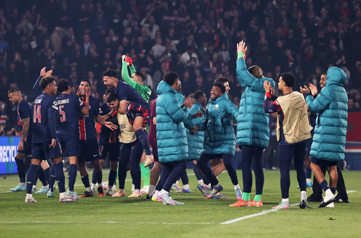 西欧球队斩获胜利，晋级东京锦标决赛