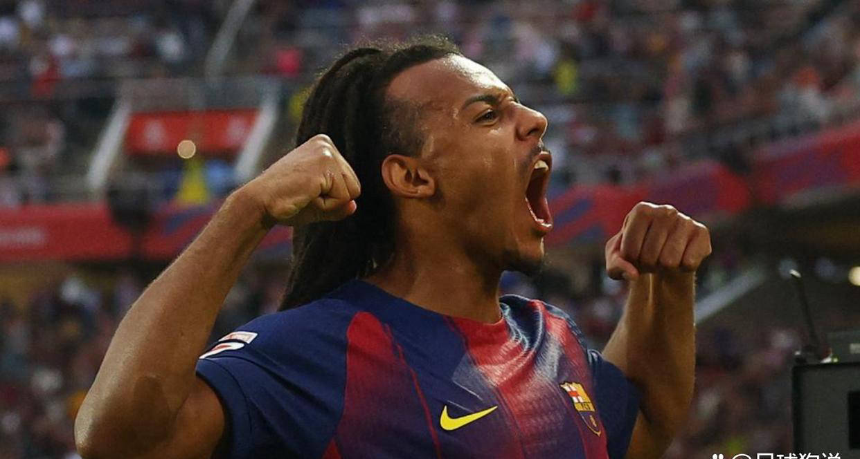 巴塞罗那客场惊险逆转，成功发力