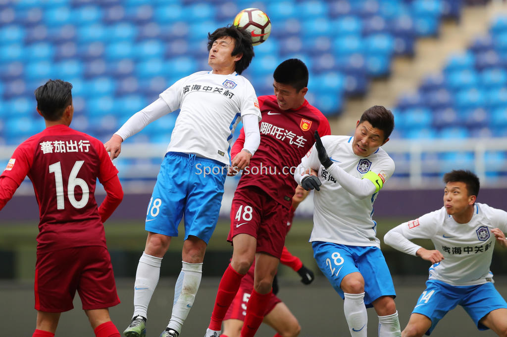 天津泰达面对华夏幸福，三分之争势必激烈异常的简单介绍