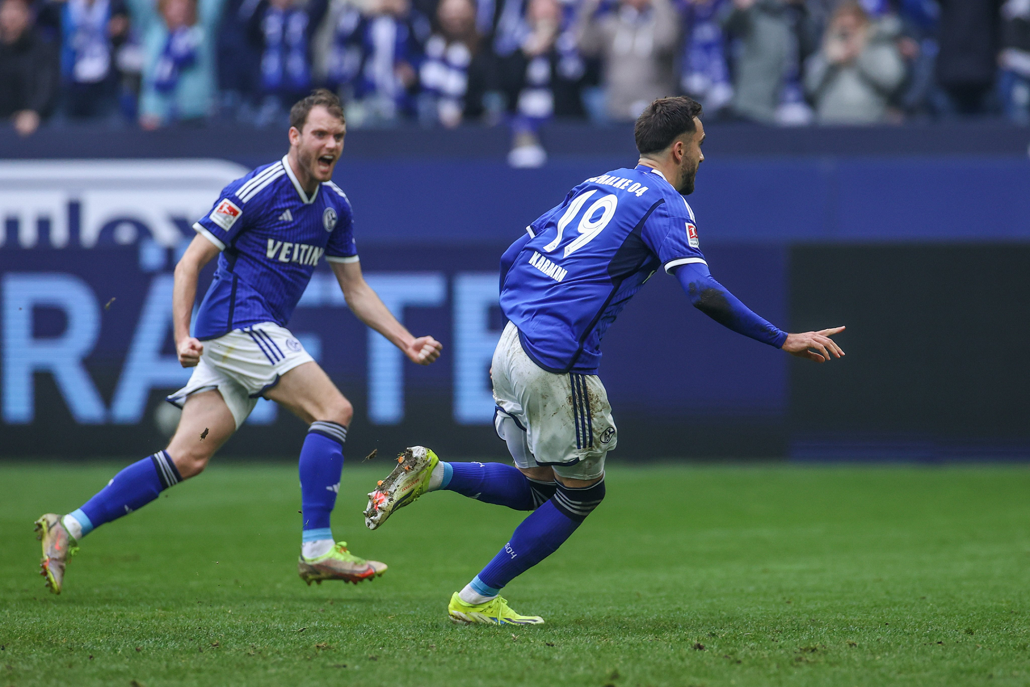 防守型中场成为球队定海神针