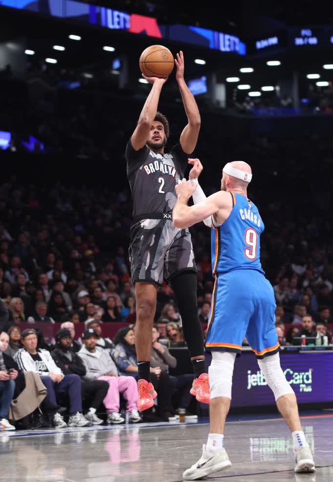 灰熊客场力克篮网，打破两连败的简单介绍