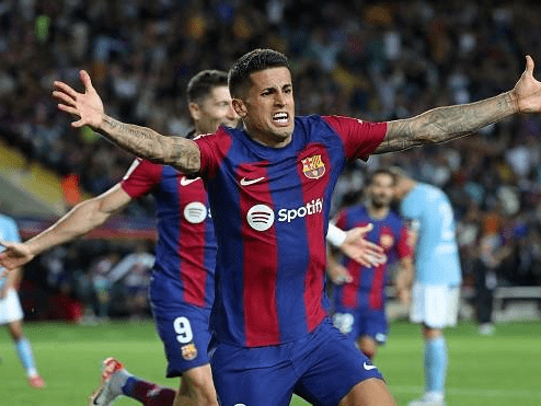 马洛卡主场大胜，冲击积分榜前列的简单介绍