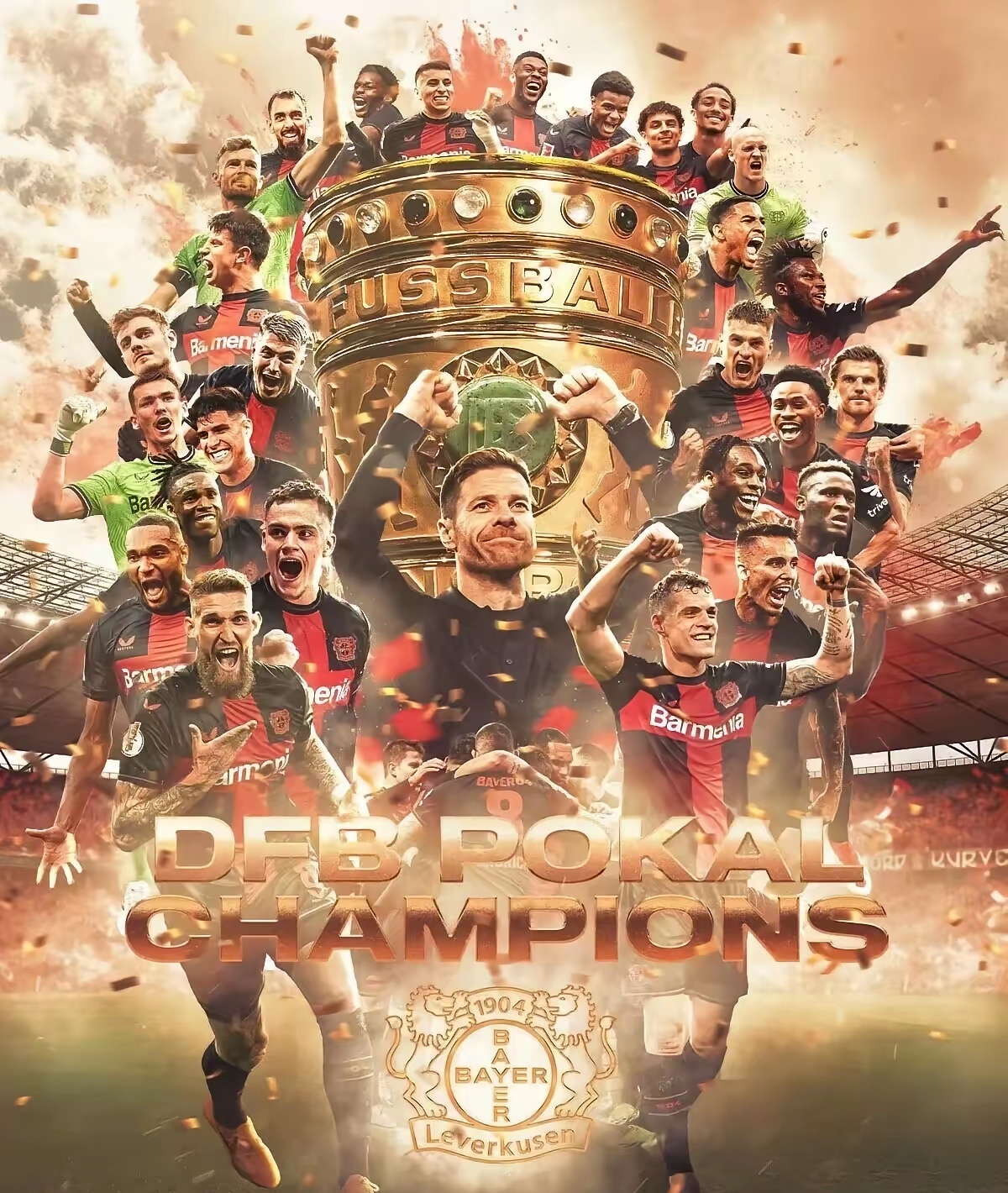 德国球队展现实力，赢得胜利